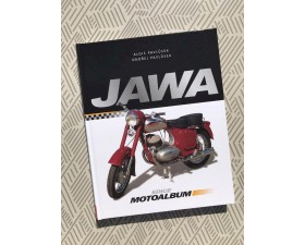 KNIHA - JAWA