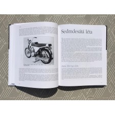 KNIHA - JAWA