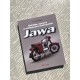 BOOK - JAWA,, MAINTENANCE, REPAIR AND ADJUSTMENT OF MOTORCYCLES