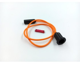 POJISTKOVÁ SKŘÍŇKA S POJISTKOU (DLOUHÝ TYP POJISTKY)