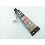 TĚSNÍCÍ SILIKON MOTOROVÝ - ČERVENÝ - 85 G