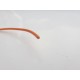 ELECTROINSTALATION - WIRE - 1,5MM2 AWG 16 - ORANGE