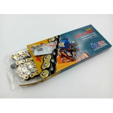 ŘETĚZ ČZ 520 ORMX - ŘETĚZ SEKUNDÁRNÍ 114ČL