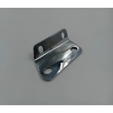 DRŽÁK VÝFUKU - ČZ 450,453,470,455,475 - CHROM kvalita. B