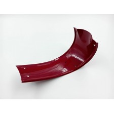 PODSEDLOVÝ PLECH STŘEDOVÝ SAMOSTATNÝ - JAWA 350/354