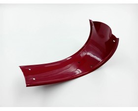 PODSEDLOVÝ PLECH STŘEDOVÝ SAMOSTATNÝ - JAWA 350/354