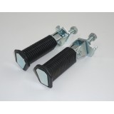 STUPAČKY ZADNÍ PÁR - ZVEDLÉ DOZADU NAHORU - ČZ 476,477,487,471,472,485