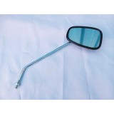 ZRCÁTKO DLOUHÉ PRAVÉ  - (ROVNOBĚŽNÍKOVÝ TYP)