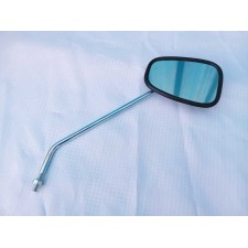 ZRCÁTKO DLOUHÉ PRAVÉ  - (ROVNOBĚŽNÍKOVÝ TYP)