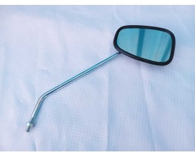 ZRCÁTKO DLOUHÉ PRAVÉ  - (ROVNOBĚŽNÍKOVÝ TYP)