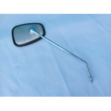 ZRCÁTKO DLOUHÉ PRAVÉ  - (ROVNOBĚŽNÍKOVÝ TYP)