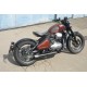 (SKLADOVÉ MOTO) - JAWA 350 CL PÉRÁK BOBBER 42 (AKCE NA SKLADOVÝ KUS)