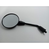 ZRCÁTKO LEVÉ - JAWA GEENY