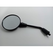 ZRCÁTKO LEVÉ - JAWA GEENY