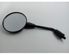 ZRCÁTKO LEVÉ - JAWA GEENY