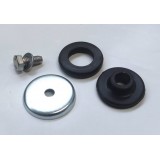 NÁDRŽ - SILENTBLOK ULOŽENÍ NÁDRŽE ZADNÍ KOMPLETNÍ - ČZ 350/472.5 A 472.6