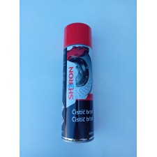 SHERON ČISTIČ BRZD 500ML 