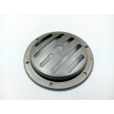 KLAKSON - SUROVÁ MŘÍŽKA SAMOSTATNÁ