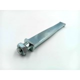 STUPAČKOVÝ TRN - NA GUMU - (PRO PŘEDNÍ STUPAČKY) - (REPLIKA TURECKO)