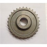 MOTOROVÉ PRIMÁRNÍ KOLO (DUPLEXNÍ)