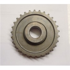 MOTOROVÉ PRIMÁRNÍ KOLO (DUPLEXNÍ)