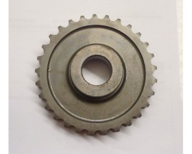 MOTOROVÉ PRIMÁRNÍ KOLO (DUPLEXNÍ)