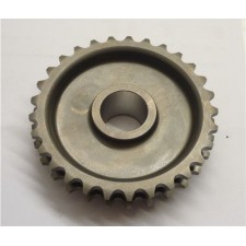 MOTOROVÉ PRIMÁRNÍ KOLO (DUPLEXNÍ)