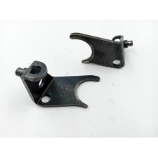 ŘADÍCÍ VIDLIČKY (PLECHOVÉ - TVÁŘENÉ)