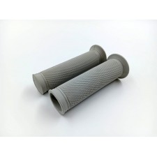 RUKOJETI LEVÁ A PRAVÁ - GUMA - KLASICKÝ ROVNÝ TYP (ŠEDÁ)