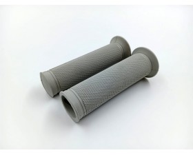 RUKOJETI LEVÁ A PRAVÁ - GUMA - KLASICKÝ ROVNÝ TYP (ŠEDÁ)