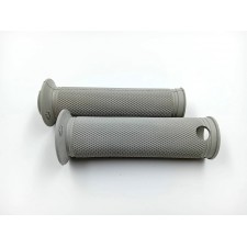 RUKOJETI LEVÁ A PRAVÁ - GUMA - KLASICKÝ ROVNÝ TYP (ŠEDÁ)