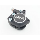 BRZDOVÝ TŘMEN - STARÝ TYP