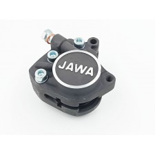 BRZDOVÝ TŘMEN - STARÝ TYP