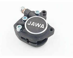 BRZDOVÝ TŘMEN - STARÝ TYP