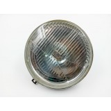 SVĚTLOMET - PARABOLA H4 S RÁMEČKEM 