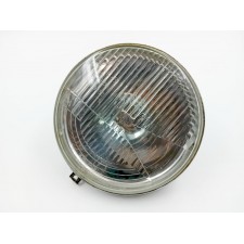 SVĚTLOMET - PARABOLA H4 S RÁMEČKEM 