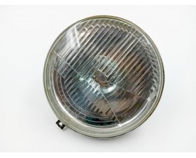 SVĚTLOMET - PARABOLA H4 S RÁMEČKEM 