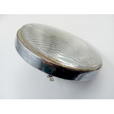 SVĚTLOMET - PARABOLA H4 S RÁMEČKEM 