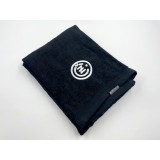 OSUŠKA ČERNÁ S VYŠITÝM LOGEM ČZ