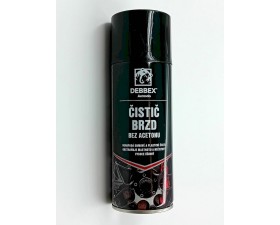 ČISTIČ BRZD BEZ ACETONU 400ML 