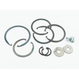 MOTOROVÉ POJISTNÉ KROUŽKY VELKÁ SADA - 638