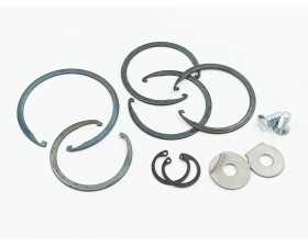 MOTOROVÉ POJISTNÉ KROUŽKY VELKÁ SADA - 638