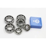 MOTOROVÁ LOŽISKA - SADA - BABETTA 207