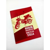 KATALOG NÁHRADNÍCH  BABETTA 134 STELLA