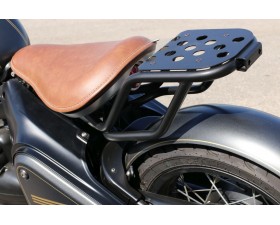 NOSIČ ZA SEDLO - JAWA 350CL PÉRÁK & BOBBER