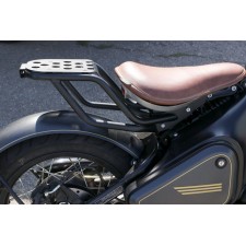 NOSIČ ZA SEDLO - JAWA 350CL PÉRÁK & BOBBER