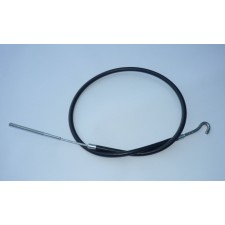 BOWDEN - BRZDA ZADNÍ S HÁKEM