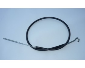 BOWDEN - BRZDA ZADNÍ S HÁKEM