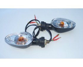 BLINKRY (PÁR) - ČIRÉ (TYP 640 STYLE, TRAVEL, 836)