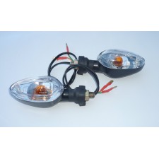 BLINKRY (PÁR) - ČIRÉ (TYP 640 STYLE, TRAVEL, 836)